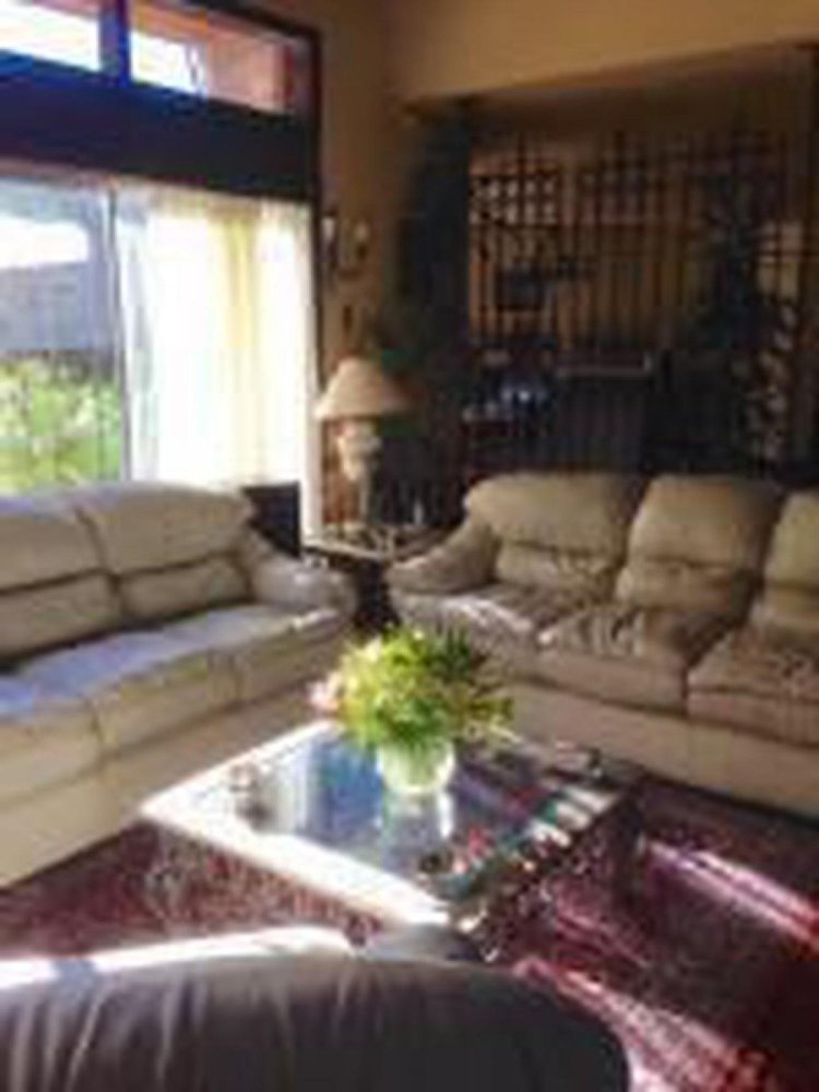 6 bedrooms House in Valparaiso, Chile No. 2341