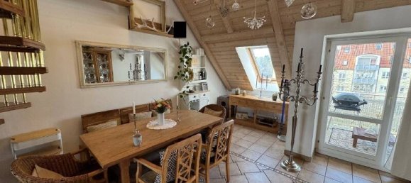 Dúplex de 3 dormitorios en Dachau, Germany No. 89529 2