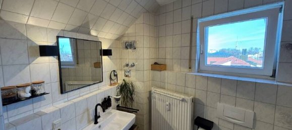 Dúplex de 3 dormitorios en Dachau, Germany No. 89529 9