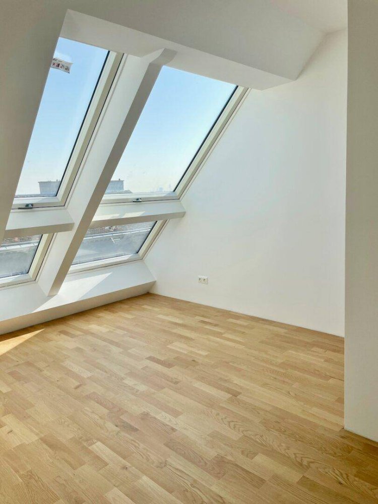 3-Zimmer Wohnung in Rudolfsheim-Funfhaus, Austria, Nr. 138940