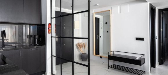 Пентхаус с 4 спальнями в Фуэнхирола, Испания № 179006 30