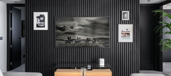 Пентхаус с 4 спальнями в Фуэнхирола, Испания № 179006 22