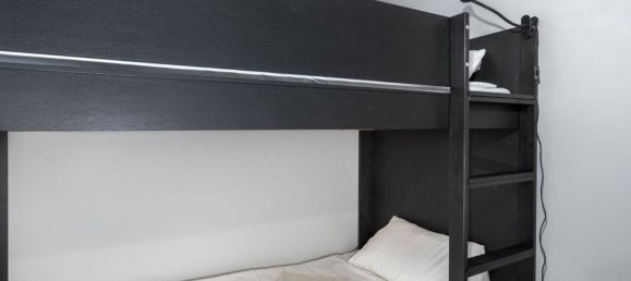 Пентхаус с 4 спальнями в Фуэнхирола, Испания № 179006 25