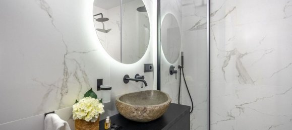 Пентхаус с 4 спальнями в Фуэнхирола, Испания № 179006 33