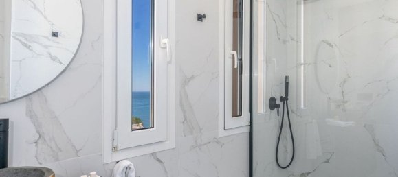 Пентхаус с 4 спальнями в Фуэнхирола, Испания № 179006 14