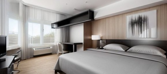 4 chambres Maison à Madrid, Spain No. 167449 40