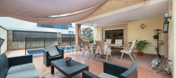 4 chambres Maison à Madrid, Spain No. 167449 3