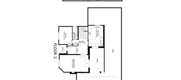 4 chambres Maison à Madrid, Spain No. 167449 42