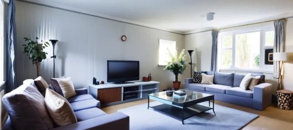 4 chambres Maison à Madrid, Spain No. 167449 6