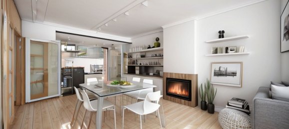 4 chambres Maison à Madrid, Spain No. 167449 10