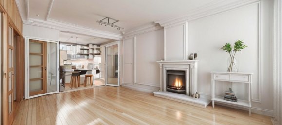 4 chambres Maison à Madrid, Spain No. 167449 9