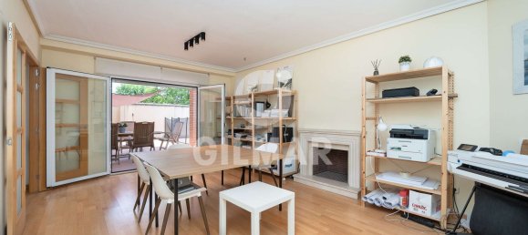 4 chambres Maison à Madrid, Spain No. 167449 11