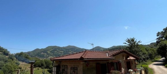 Дом с 1 спальней в Астурия, Испания № 188864 2