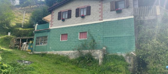 Дом с 1 спальней в Астурия, Испания № 188864 8