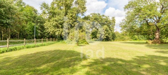 1070m² Land in Nibelle, France No. 104476 2