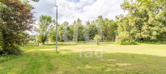 1070m² Land in Nibelle, France No. 104476 3