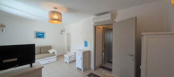 Квартира с 1 спальней в Бельгодер, Франция № 357283 6