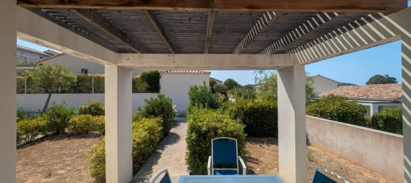 Квартира с 1 спальней в Бельгодер, Франция № 357283 4