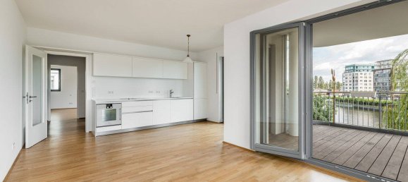 3 rooms Apartment in Charlottenburg, Germany No. 350431 6
