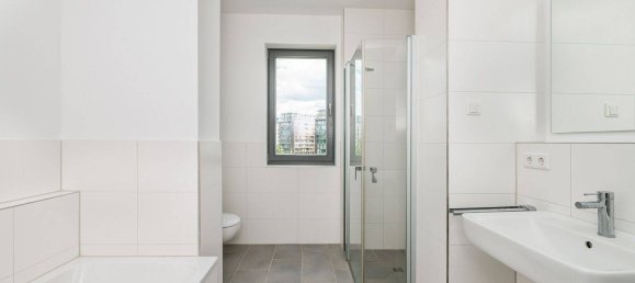 3 rooms Apartment in Charlottenburg, Germany No. 350431 22