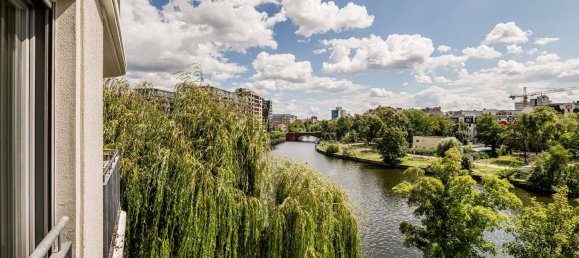 3 rooms Apartment in Charlottenburg, Germany No. 350431 2