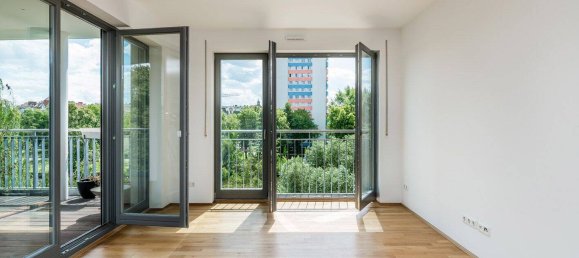 3 rooms Apartment in Charlottenburg, Germany No. 350431 5