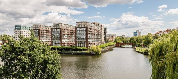 3 rooms Apartment in Charlottenburg, Germany No. 350431 29