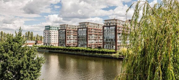 3 rooms Apartment in Charlottenburg, Germany No. 350431 14