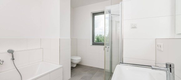 3 rooms Apartment in Charlottenburg, Germany No. 350431 20