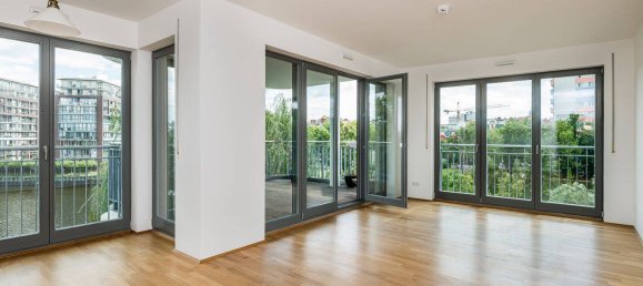 3 rooms Apartment in Charlottenburg, Germany No. 350431 4