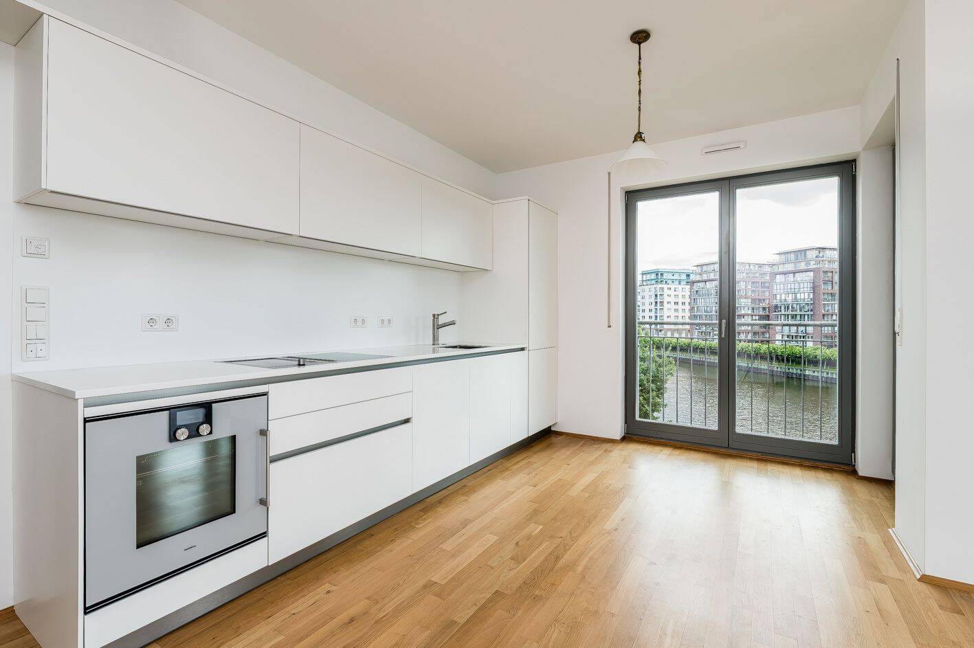 3 rooms Apartment in Charlottenburg, Germany No. 350431