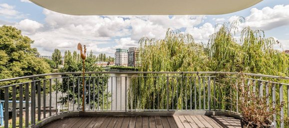 3 rooms Apartment in Charlottenburg, Germany No. 350431 8