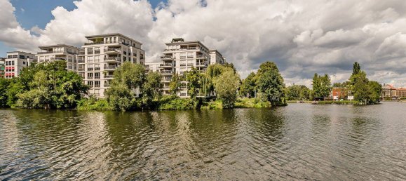 3 rooms Apartment in Charlottenburg, Germany No. 350431 28