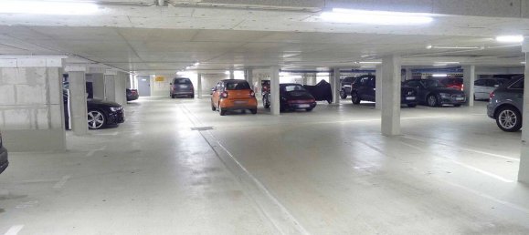 3 rooms Apartment in Charlottenburg, Germany No. 350431 27