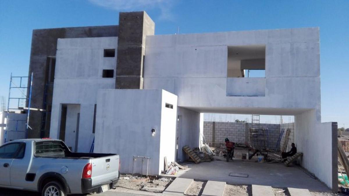 Casa T3 em Playa Vicente, Mexico N.º 149425