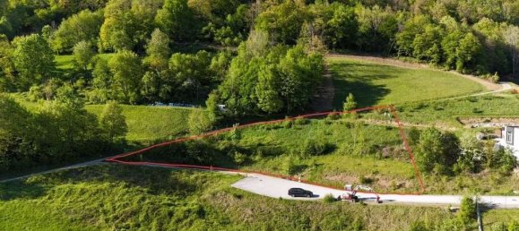 Grundstück in Lilienfeld, Austria 1575m², Nr. 218498 2