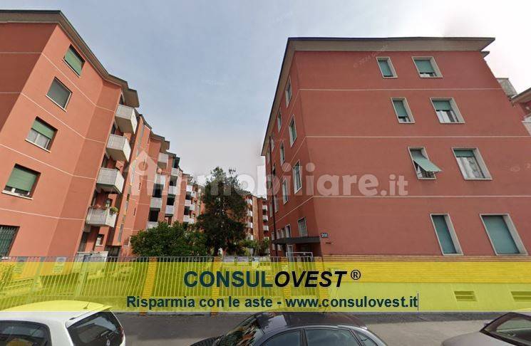 1 chambre Appartement à Milan, Italy No. 361569
