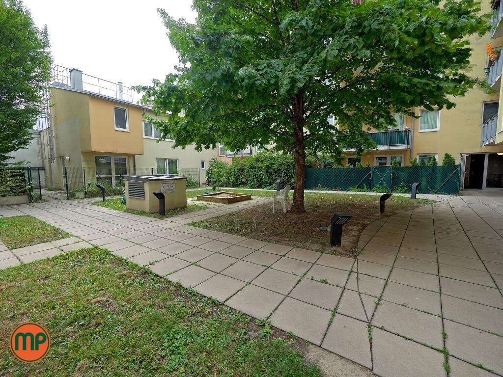 Дуплекс с 2 комнатами в Гернальс, Австрия № 40059