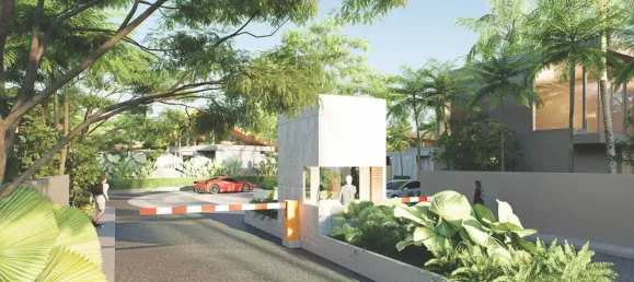 3 Schlafzimmer Villa in Phuket, Thailand, Nr. 81001 5