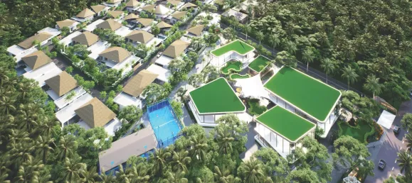 3 Schlafzimmer Villa in Phuket, Thailand, Nr. 81001 22