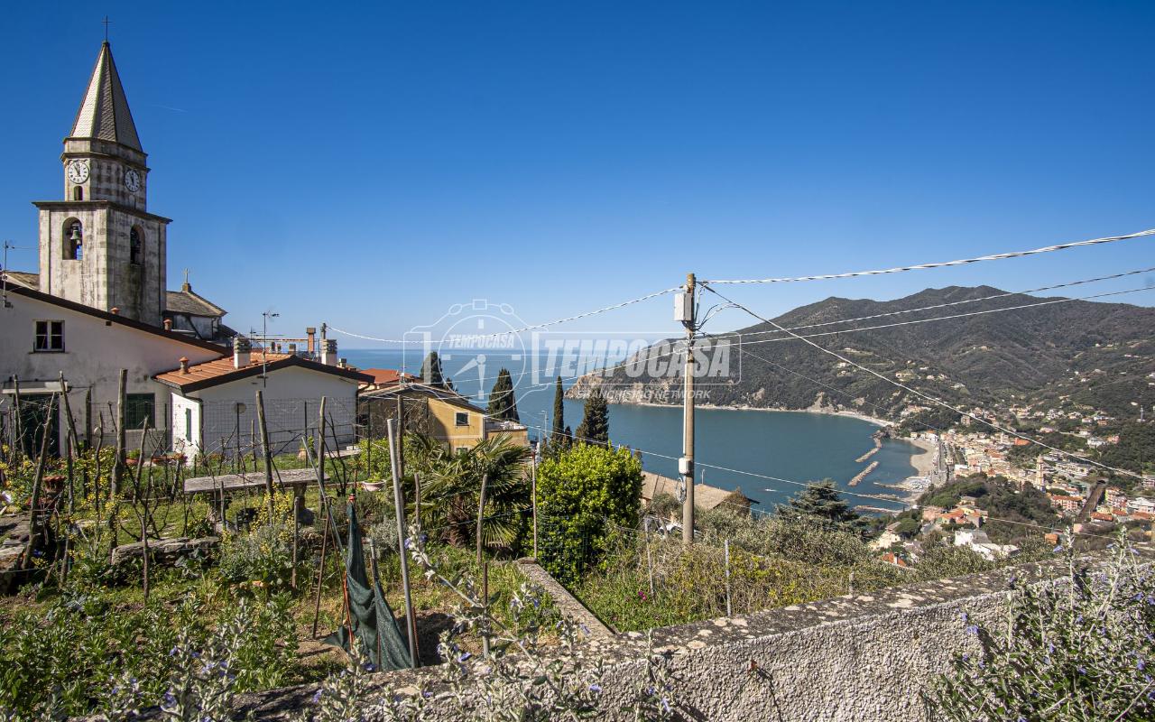 Apartamento de 4 divisões em Moneglia, Italy N.º 35287