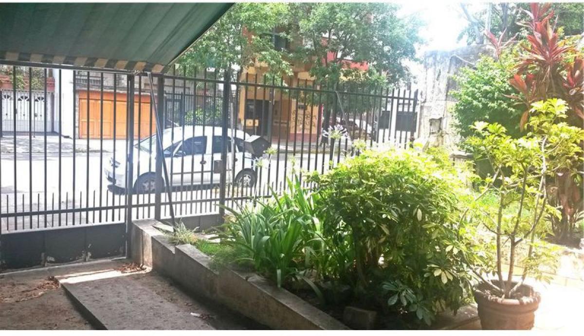 4 bedrooms House in Buenos Aires, Argentina No. 86390