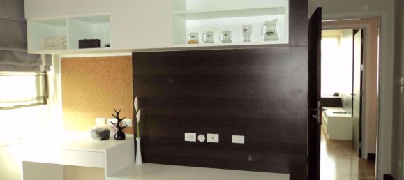 3 bedrooms Condo in Khlong San, Thailand No. 9974 11