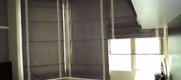 3 bedrooms Condo in Khlong San, Thailand No. 9974 10