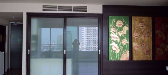 3 bedrooms Condo in Khlong San, Thailand No. 9974 3