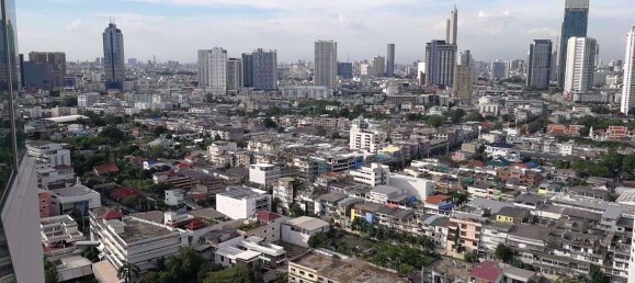 3 bedrooms Condo in Khlong San, Thailand No. 9974 12