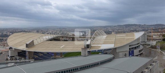 1 Schlafzimmer Wohnung in Porto, Portugal, Nr. 12491 34