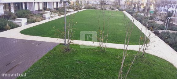 1 Schlafzimmer Wohnung in Porto, Portugal, Nr. 12491 21