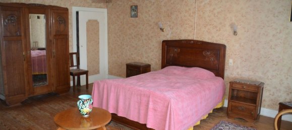 5 rooms House in Isches, France No. 231644 29