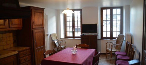 5 rooms House in Isches, France No. 231644 4